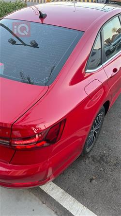 فولكسفاغن جيتا